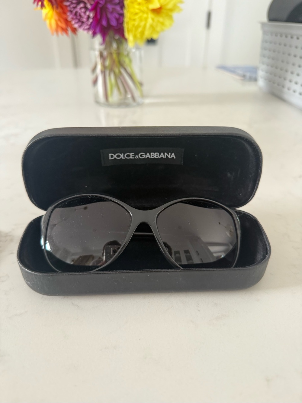 Dolce & Gabbana Sunglasses